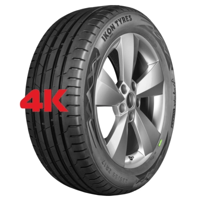 Шина Ikon Tyres Autograph Ultra 2 235/45 R17 97Y