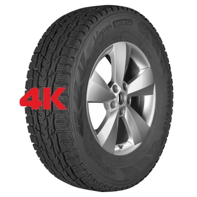 Шина Ikon Tyres Autograph Snow C3 215/70 R15 109/107R