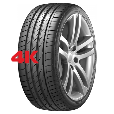 Шина Hankook Laufenn S Fit EQ+ LK01 235/55 R18 100V