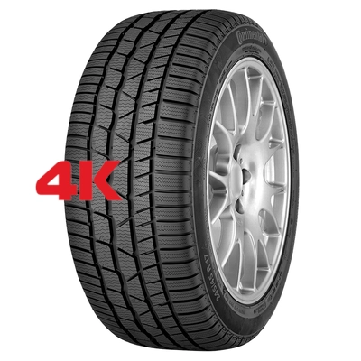 Шина Continental ContiWinterContact TS 830 P 245/40 R18 97V Runflat