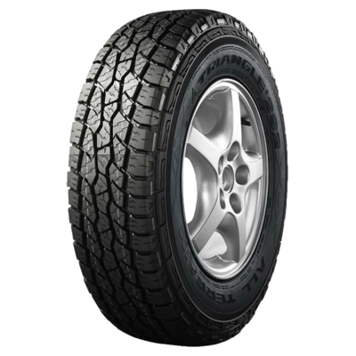 Шина Triangle TR292 245/70 R16 111S