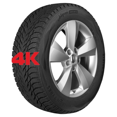 Шина Ikon Tyres Autograph Snow 3 215/60 R16 99R