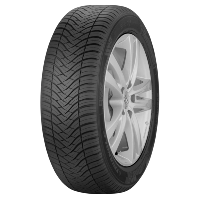 Шина Triangle SeasonX TA01 235/55 R18 104W