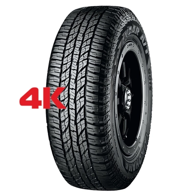 Шина Yokohama Geolandar A/T G015 215/70 R16 100H