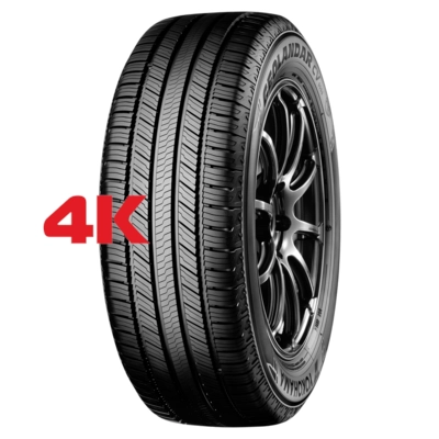 Шина Yokohama Geolandar CV G058 255/55 R18 109V