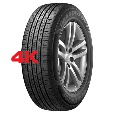 Шина Hankook Dynapro HP2 RA33 235/65 R17 104H