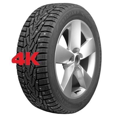Шина Ikon Tyres Nordman 7 185/65 R14 90T