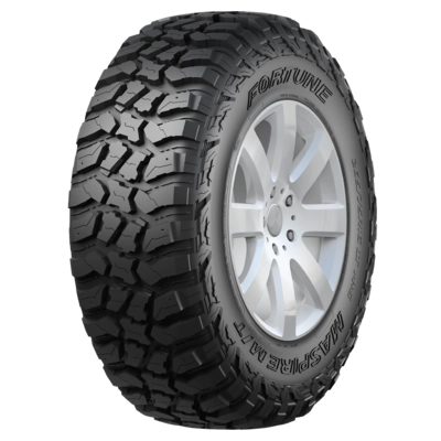 Шина Fortune Maspire M/T 265/65 R17 120/117Q
