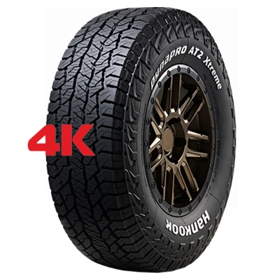 Шина Hankook Dynapro AT2 Xtreme RF12 215/75 R15 100/97S