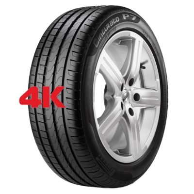 Шина Pirelli Cinturato P7 275/45 R18 103W Runflat