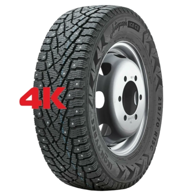Шина Ikon Tyres Autograph Ice C3 205/70 R15 106/104R