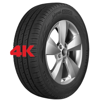 Шина Ikon Tyres Autograph Eco 3 225/55 R17 101V