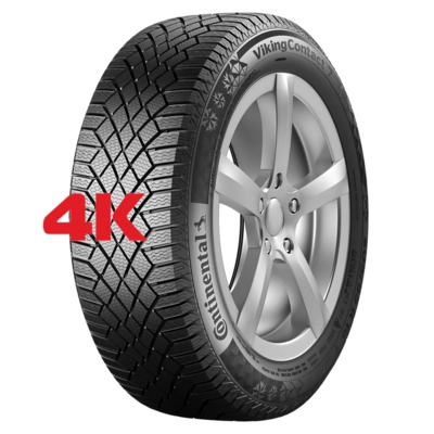 Шина Continental VikingContact 7 215/60 R16 99T