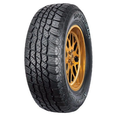 Шина Tracmax X-Privilo AT08 225/75 R16 104T