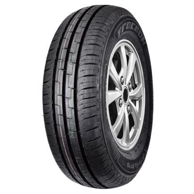 Шина Tracmax X-Privilo RF19 225/65 R16 112/110T
