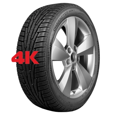 Шина Ikon Tyres Character Snow 2 225/45 R19 96T