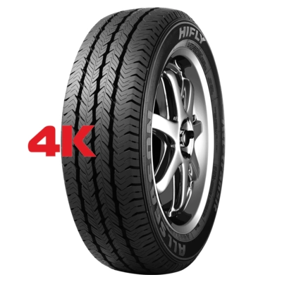 Шина HiFly All-Transit 215/65 R15 104/102T