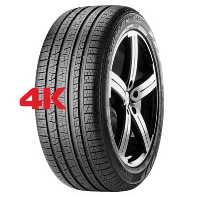 Шина Pirelli Scorpion Verde All-Season 245/45 R20 103V