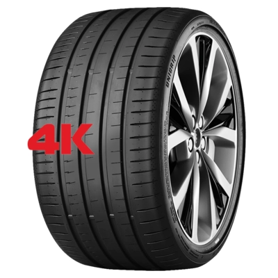 Шина Unigrip Lateral Force Sport 275/45 R20 110Y
