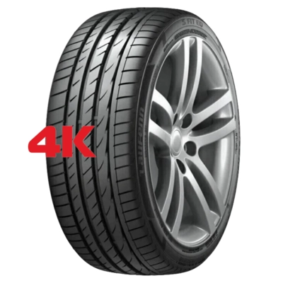 Шина Hankook Laufenn S Fit EQ LK01B 245/50 R18 100W Runflat