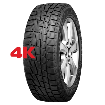 Шина Cordiant Winter Drive 195/65 R15 91T