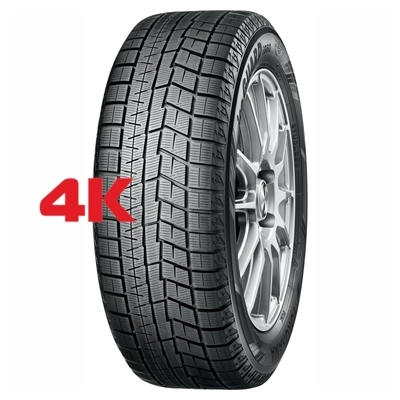Шина Yokohama iceGuard Stud iG55 255/45 R19 104Q