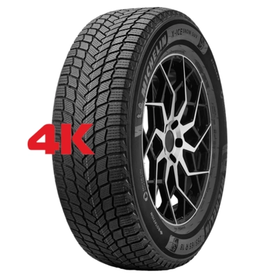 Шина Michelin X-Ice Snow 225/40 R18 92H