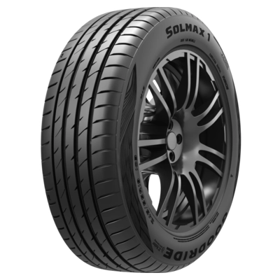 Шина Goodride Solmax1 245/35 R21 96Y