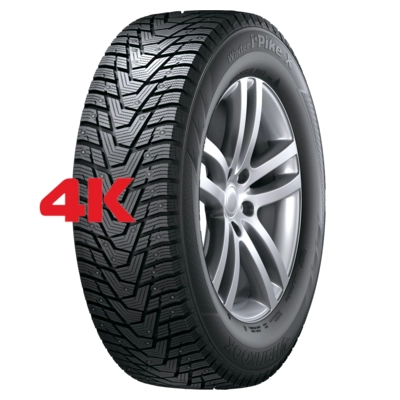 Шина Hankook Winter i*Pike X W429A 225/60 R17 103T