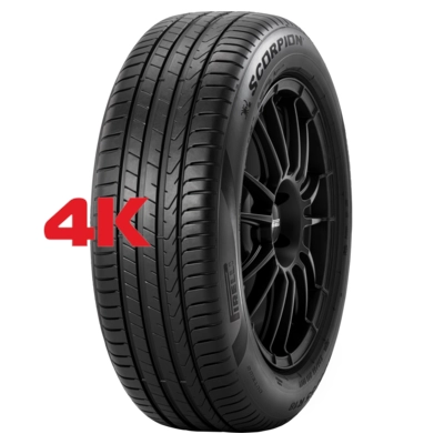 Шина Pirelli Scorpion 255/50 R20 109Y