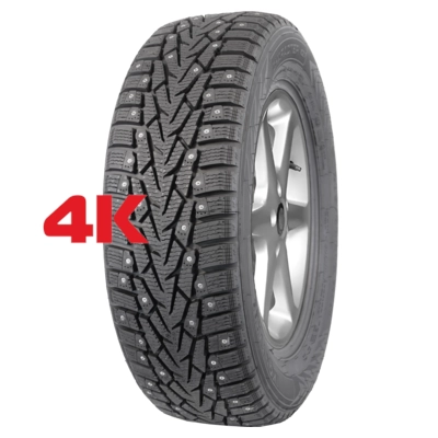 Шина Ikon Tyres Character Ice 7 215/55 R16 97T