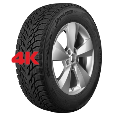 Шина Ikon Tyres Autograph Snow 3 SUV 235/50 R19 103T