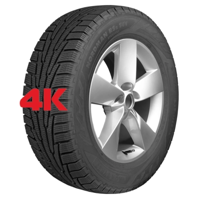 Шина Ikon Tyres Nordman RS2 SUV 215/70 R16 100R