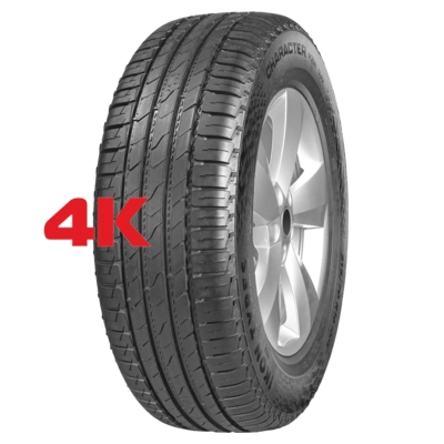 Шина Ikon Tyres Character Aqua SUV 245/55 R19 103V