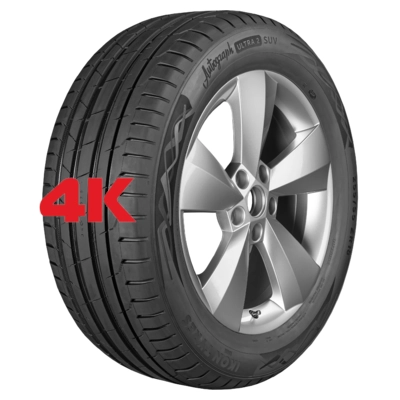 Шина Ikon Tyres Autograph Ultra 2 SUV 265/40 R21 105Y