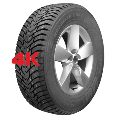 Шина Ikon Tyres Nordman 8 SUV 225/70 R16 107T