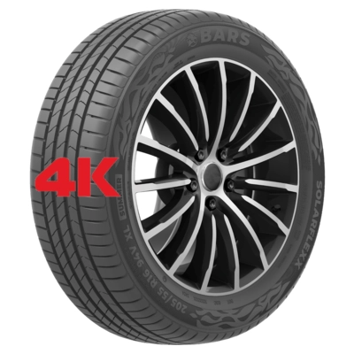 Шина Bars SolarFlexx 185/60 R14 82H