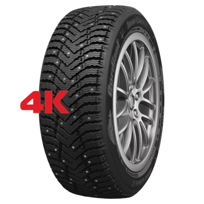 Шина Cordiant Snow Cross 2 215/70 R16 104T
