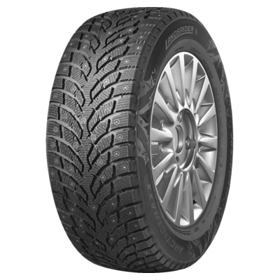 Шина Landspider Arctictraxx 215/55 R16 97T