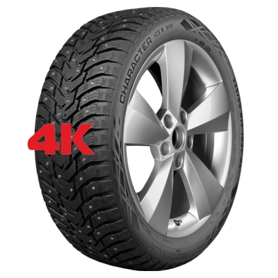 Шина Ikon Tyres Character Ice 8 SUV 215/70 R16 104T