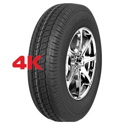 Шина HiFly Super 2000 215/70 R16C 108/106T