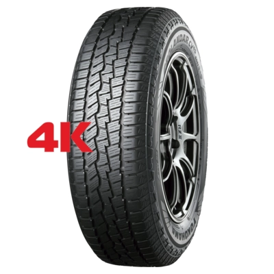 Шина Yokohama Geolandar CV 4S G061 235/65 R17 108V