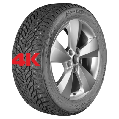 Шина Ikon Tyres Autograph Ice 9 185/65 R15 92T