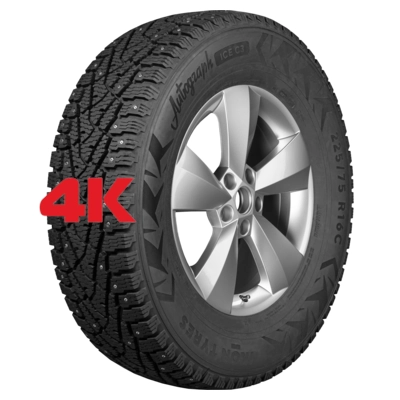 Шина Ikon Tyres Autograph Ice C3 215/60 R17 109/107R