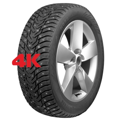 Шина Ikon Tyres Nordman 8 215/55 R16 97T
