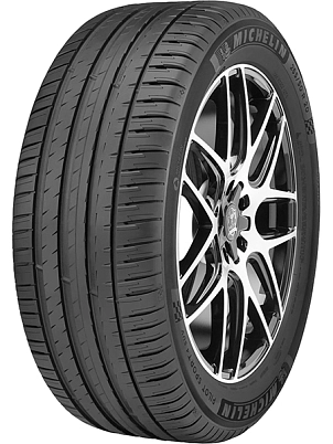 Шина Michelin Pilot Sport 4 SUV 285/50 R20 116W