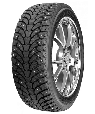 Шина Antares Grip 60 ice 205/60 R16 92T