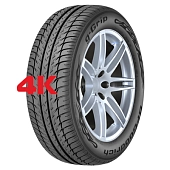 BFGoodrich G-Grip 