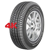 BFGoodrich Urban Terrain T/A 