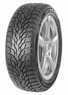 Шина Tracmax X-Privilo S500 205/70 R15 96T